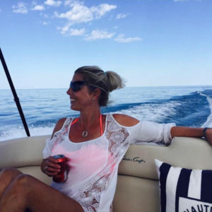 Meet your Posher, Nadine